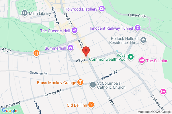 G & C Carpets