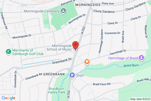 Morningside Carpets & Flooring Ltd