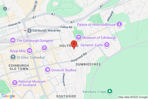 Edinburgh First
