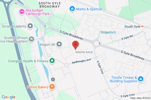 Carrigan Catering Equipment (Edinburgh) Ltd