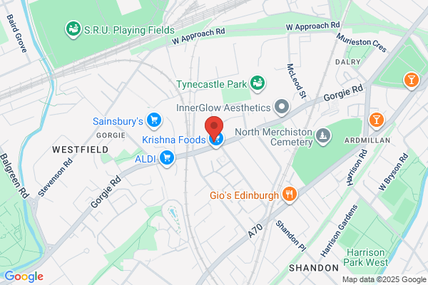 Gorgie Funeralcare - closed