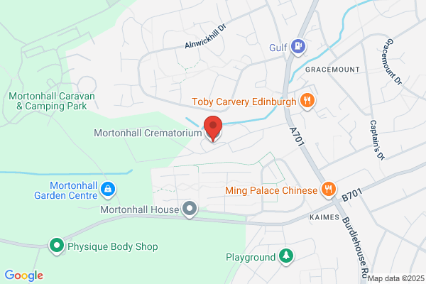 Morton Hall Cemetery & Crematorium