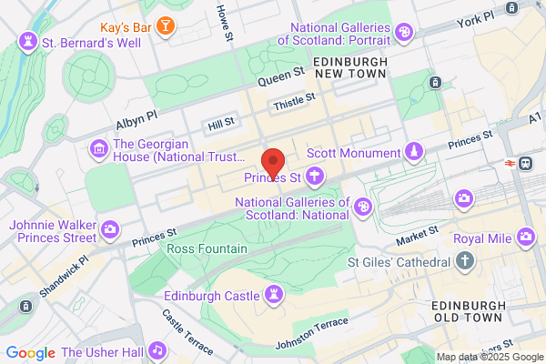 ASH (Scotland)