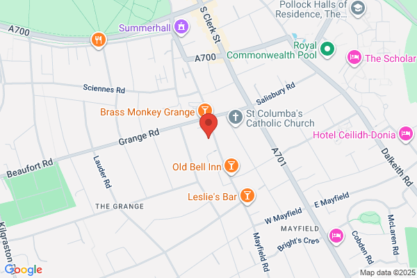 Age Concern (Edinburgh)