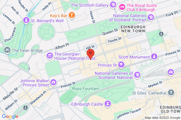 Association Of Scottish Community Council