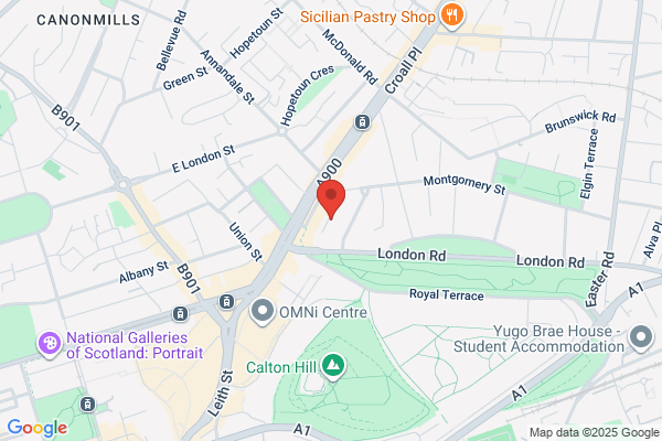 Befriending Network (Scotland) Ltd