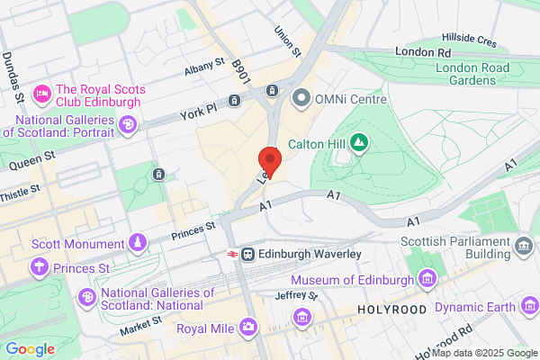 Bighearted (Scotland)
