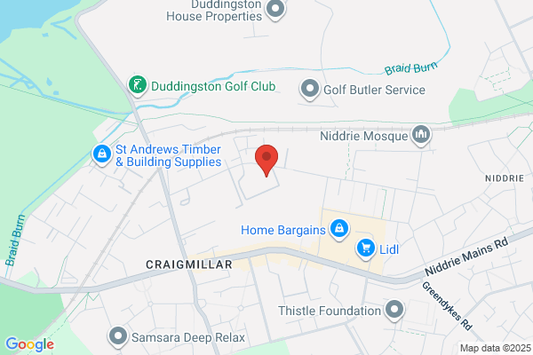 Business Community Connections