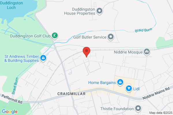 Edinburgh Headway Group