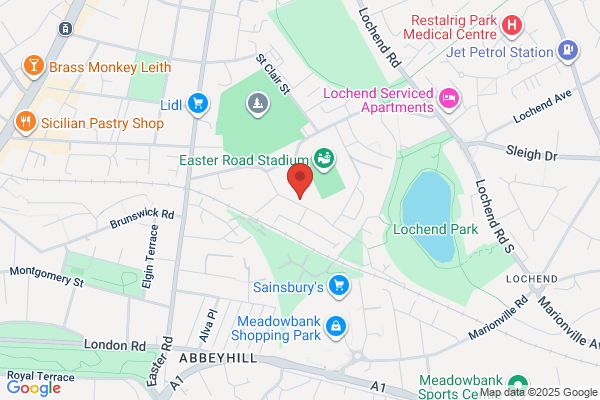 Edinburgh Tenants Federation
