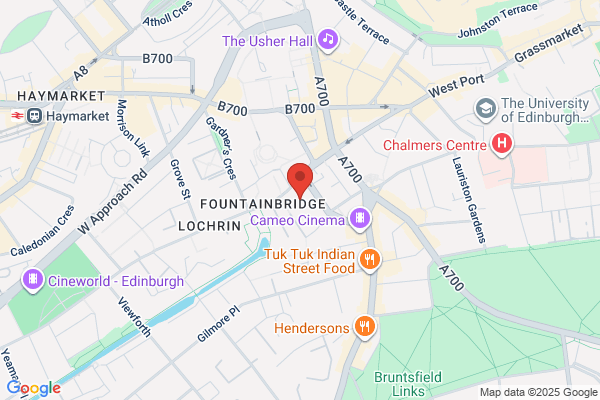 Gingerbread (Edinburgh & Lothian) Project Ltd