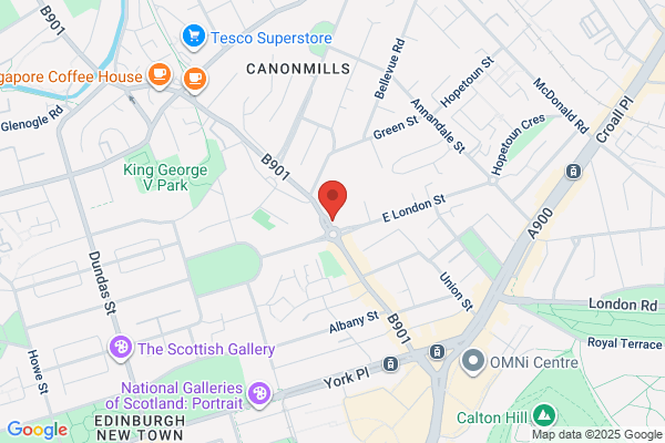 Institute Of Housing In Scotland