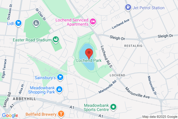 Lochend Neighbourhood Centre