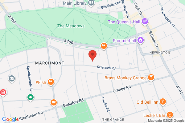 Parc Edinburgh