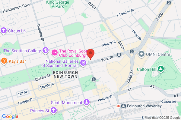 Parentline Scotland