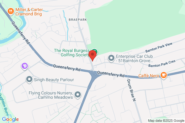 Barnton Pharmacy