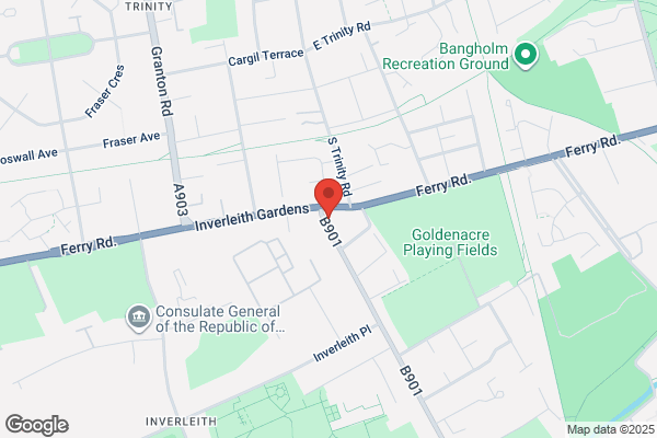 Goldenacre Pharmacy