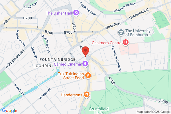 Tollcross Pharmacy
