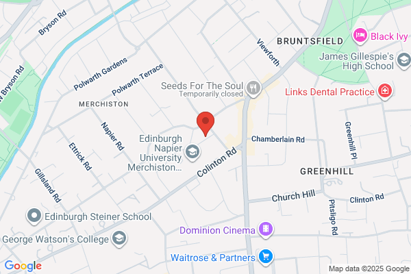 Bright Horizons Bruntsfield Early Learning and Childcare (Closed)
