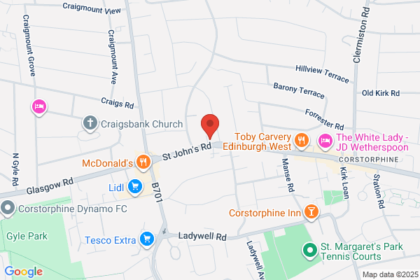Horizons Residential Care Limited