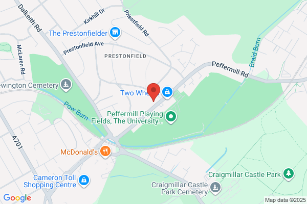 Prestonfield After School Care Club