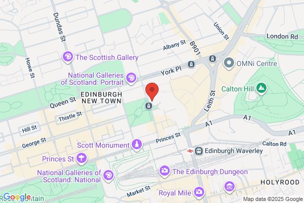 Gucci - Edinburgh wrtw