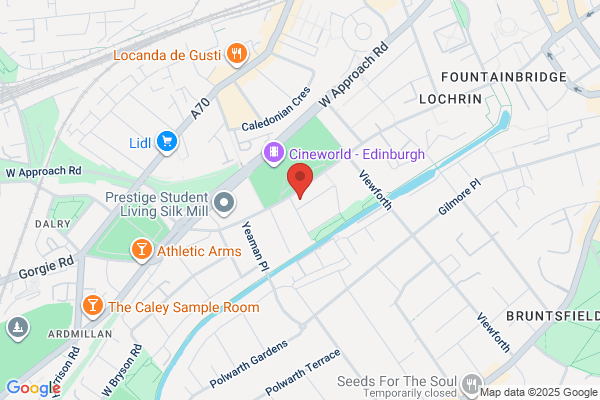 Argos Edinburgh Dundee Street Local (Sainsbury's C&C)