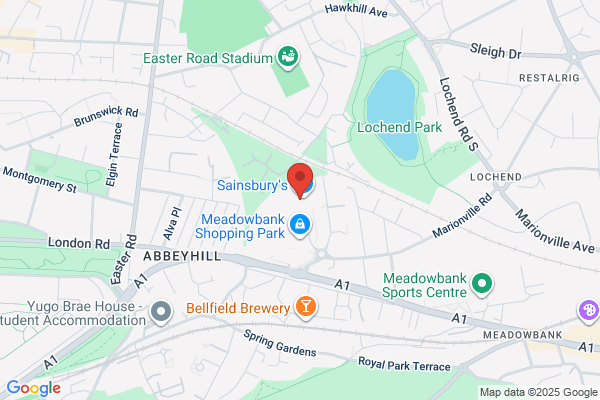 Argos Meadowbank (Sainsbury's C&C)