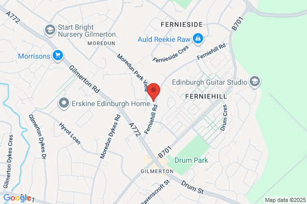 Ferniehill Young Peoples Centre