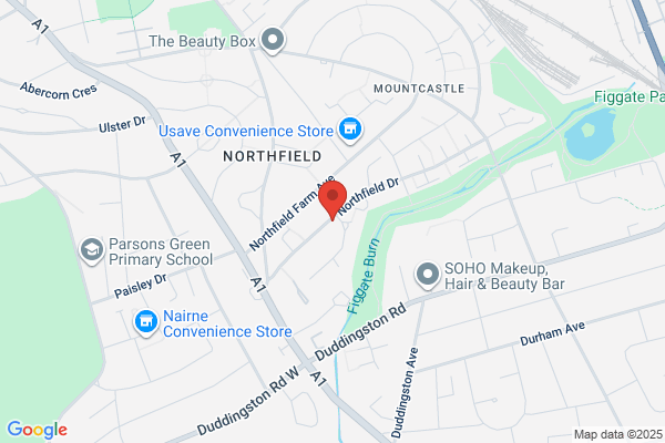 Northfield Children's Home