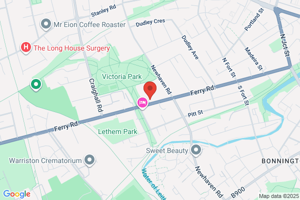 Blackhall Chiropody & Podiatry Clinic