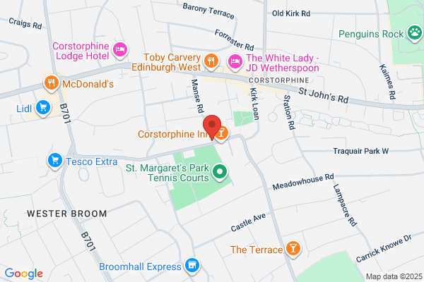 Corstorphine Foot Care