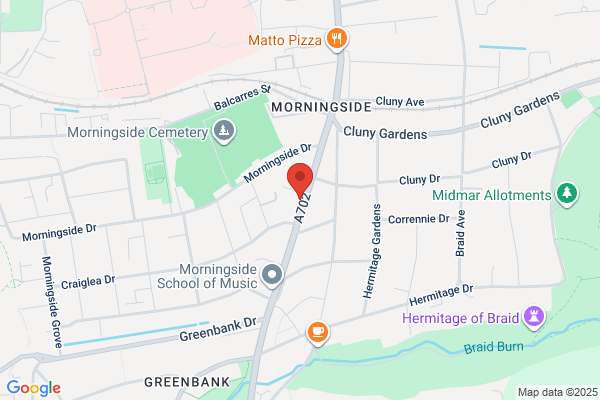 Morningside Chiropractic