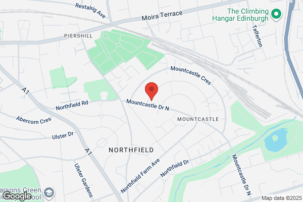 Edinburgh Osteopathic Clinic