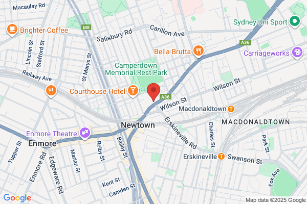 Newtown Chiropractic Surgery