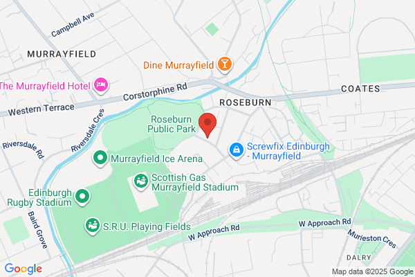 Roseburn Cleaning Services Ltd