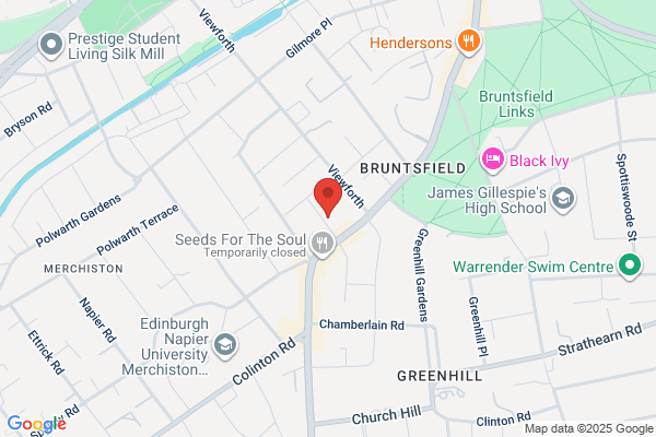 Maid in Edinburgh Ltd