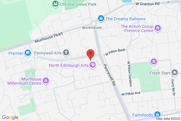 Chiropody Centres
