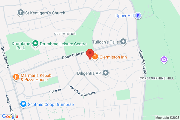 Clermiston Heath Clinic