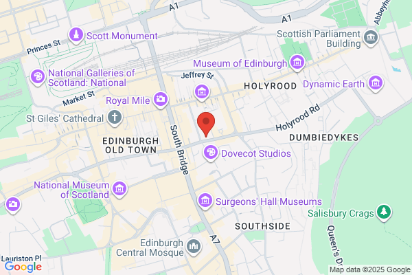Cowgate Medical Clinic