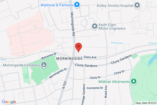 Hermitage Medical Practice