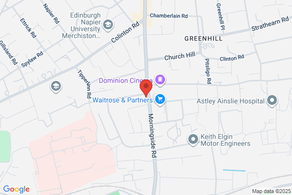 Morningside Medical Practice