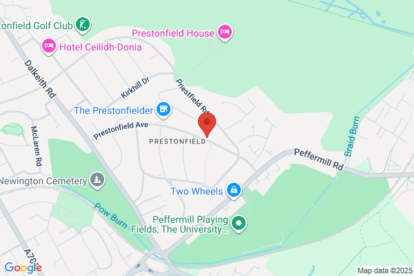 Prestonfield Clinic