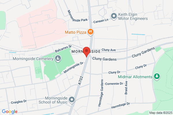 Medicspot Clinic Edinburgh Craigentinny