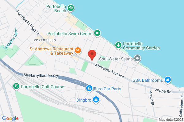 Medicspot Clinic Edinburgh Portobello