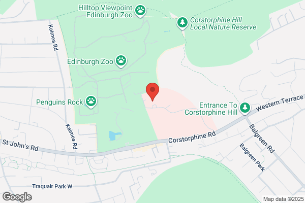 Spire Edinburgh Gynaecology & Women's Health Clinics
