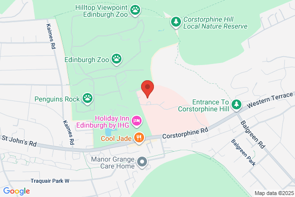 Spire Edinburgh Urology & Men's Health Clinics