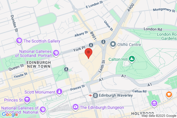 Moss Edinburgh | Moss Bros Edinburgh