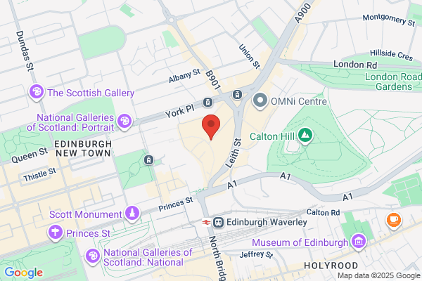 Calvin Klein