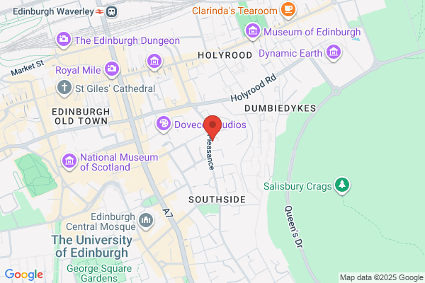 Edinburgh Unionist Club